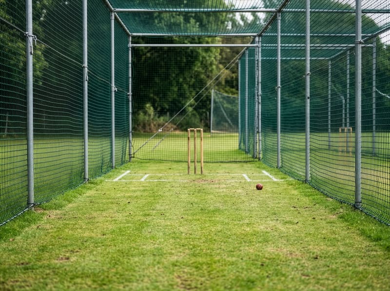 Cricket Net